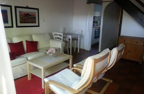 Dingsfelde Apartment | Apartment No. 2 - Apartment Kyalami