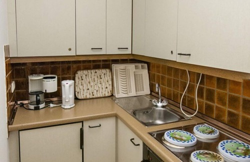 Unterwoessen Apartment | Apartment no. 21, 35 sqm, 2 persons, bed-sitting room, balcony