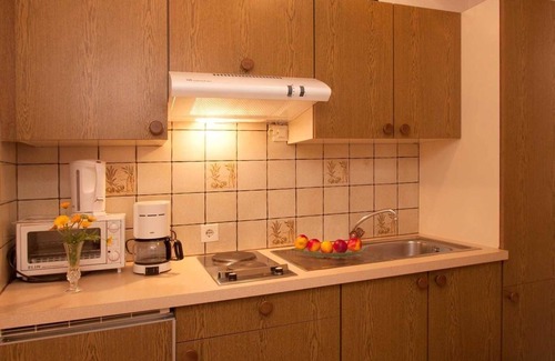 Prutz Apartment | Apartment no. 5 - Appartements Sailer