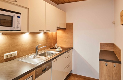Prutz Apartment | Apartment no. 5 - Appartements Sailer
