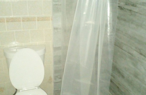 Gros Islet Apartment | Apartment No.5 is a fully contained single bedroom apartment 2 mins from Marina