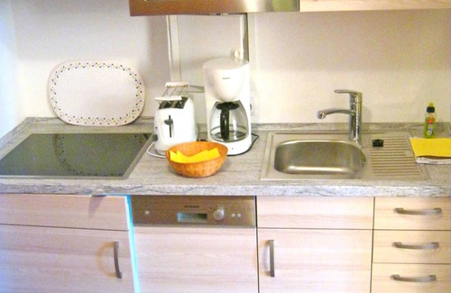 Aschau im Chiemgau Apartment | Apartment No. 17 °, maisonette 56 sqm an extra bedroom with east balcony °