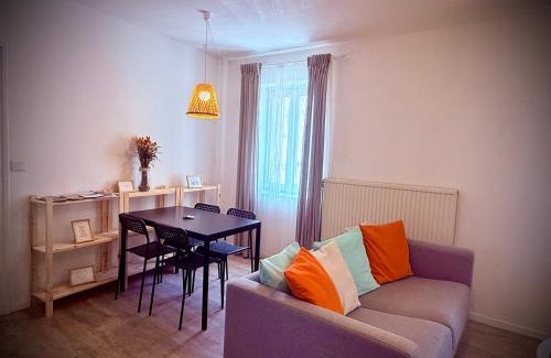Avignon City Centre Apartment | Apartment-NO elevator-Free private parking-Self check in ! Appartement-PAS ascenseur-Parking privé gratuit-Arrivée autonome!