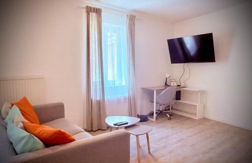Avignon City Centre Apartment | Apartment-NO elevator-Free private parking-Self check in ! Appartement-PAS ascenseur-Parking privé gratuit-Arrivée autonome!