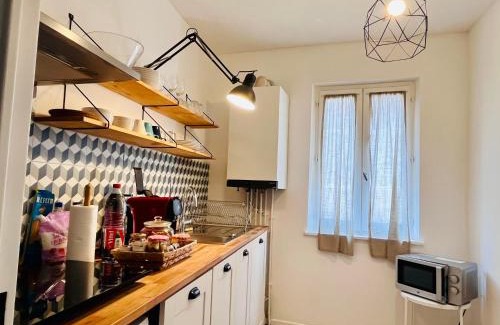 Avignon City Centre Apartment | Apartment-NO elevator-Free private parking-Self check in ! Appartement-PAS ascenseur-Parking privé gratuit-Arrivée autonome!