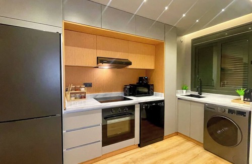 Tangier Villa | Apartment Nobel - Two Bedroom Villa, Sleeps 6