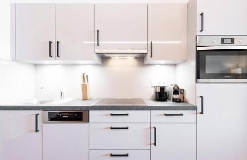 Klopein Apartment | Apartment "Noemi" - Seewirt Apartments
