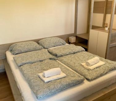 Kobarid Apartment | Apartment Nona Polda