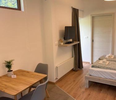 Kobarid Apartment | Apartment Nona Polda