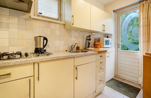 Noordwolde Apartment | Apartment Noordwolde Rural Retreat