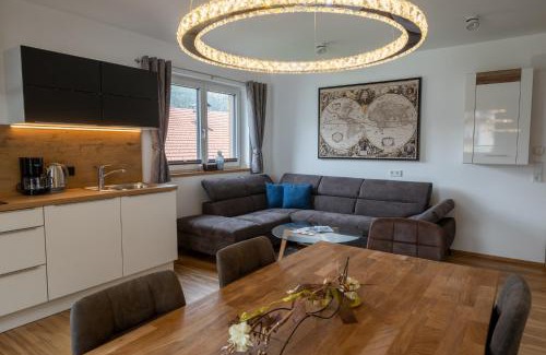 Ehrwald Apartment | Apartment Nora
