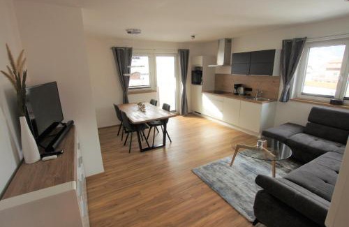 Ehrwald Apartment | Apartment Nora