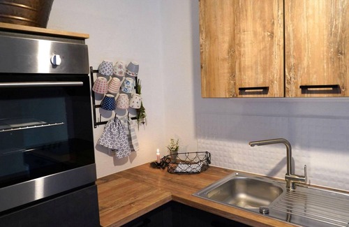 Oeblarn Apartment | Apartment North, 2 bedrooms, shower, WC - Chalet - Decorated with love