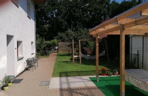 Sahlkamp Apartment | Apartment North City Hannover
