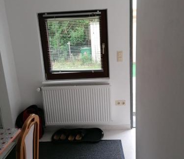 Sahlkamp Apartment | Apartment North City Hannover
