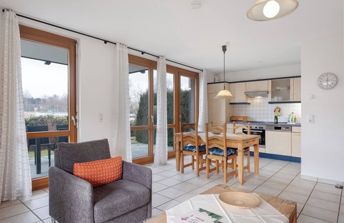 Titisee-Neustadt Apartment | Apartment 'Nr 1c' with Private Terrace and Wi-Fi