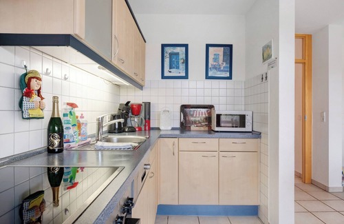 Titisee-Neustadt Apartment | Apartment 'Nr 1c' with Private Terrace and Wi-Fi
