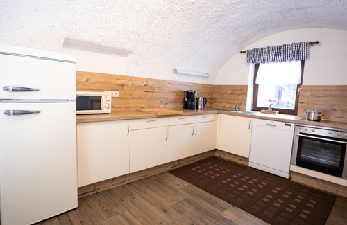 Laßnitz bei Murau Other | Apartment Nr. 3/2 bedrooms/shower, WC - Grillschmied