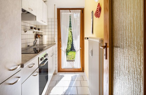 Titisee-Neustadt Apartment | Apartment 'Nr 4' with Private Terrace, Private Garden and Wi-Fi