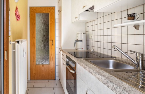 Titisee-Neustadt Apartment | Apartment 'Nr 4' with Private Terrace, Private Garden and Wi-Fi