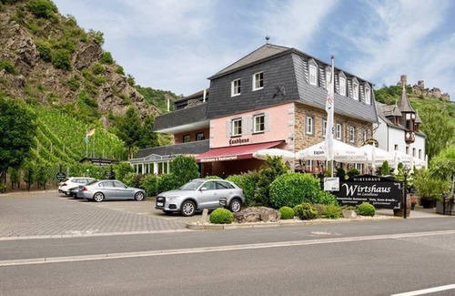 Alken Apartment | Apartment Nr. 6 - Landhaus Zimmermann
