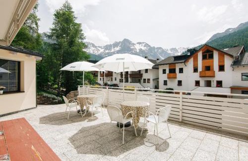 Solda Apartment | Apartment Nr- 7 by Interhome