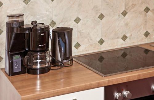 Ramsau im Zillertal Apartment | Apartment Oberbichl
