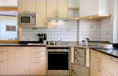 Nova Ponente Apartment | Apartment 'Oberbodnerhof' with Mountain View, Private Terrace and Wi-Fi