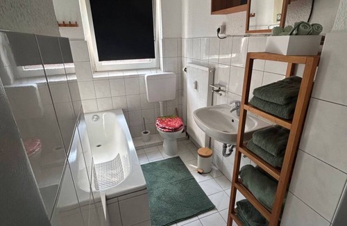 Oberhausen Apartment | Apartment Oberhausen