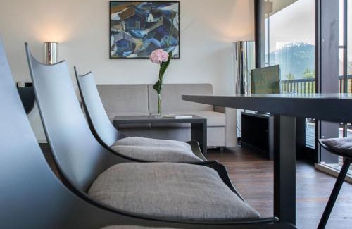 Telfes im Stubai Apartment | Apartment Oberhofer-5 by Interhome