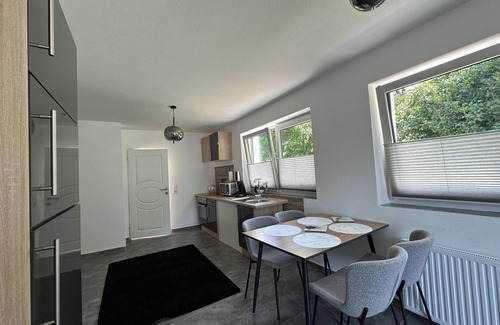 Arzl im Piztal Apartment | Apartment Oberleins III