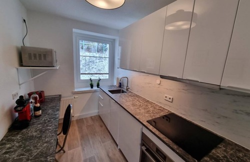 Oberwiesenthal Apartment | Apartment Oberwiesenthal OG