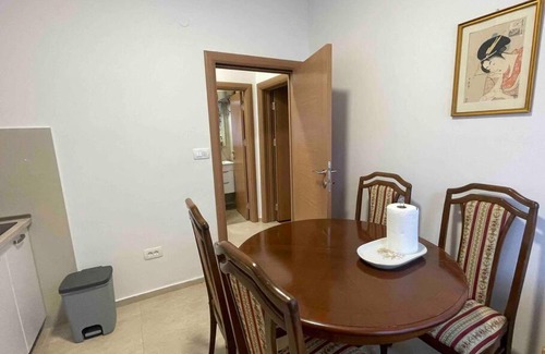 Kumbor Apartment | Apartment of 45 square meters