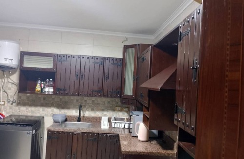 Garden City Apartment | Apartment of Happiness