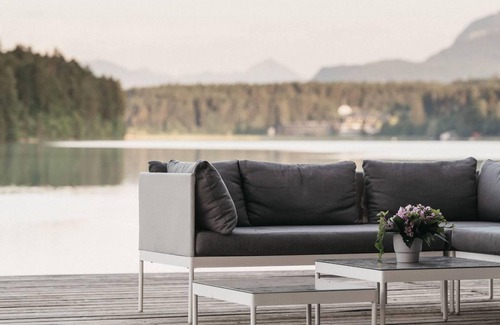 Faak am See Apartment | Apartment of the SOUTH LAKE - Naturel Hoteldorf SEELEITN