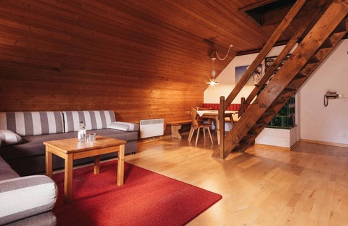 Faak am See Apartment | Apartment of the SOUTH LAKE - Naturel Hoteldorf SEELEITN