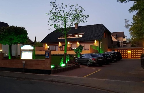 Bad Bevensen Apartment | Apartment OG - CariSSA Apartments