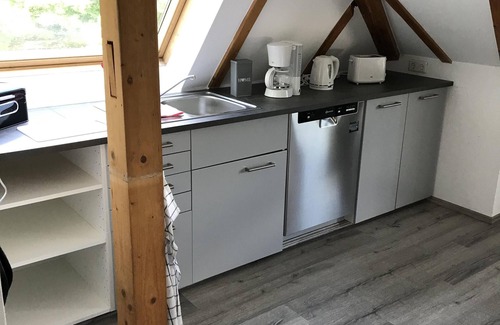 Osterholz-Scharmbeck Apartment | Apartment OHZ Buschhausen