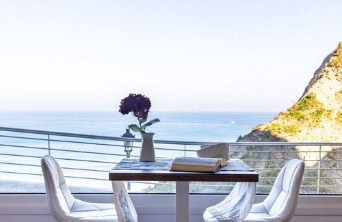 Getaria Apartment | Apartment Olatu