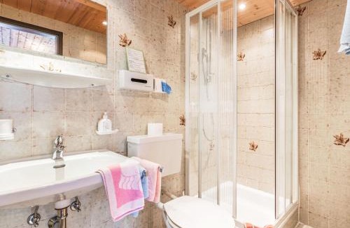 Pragraten Apartment | Apartment Olcherhof by Interhome