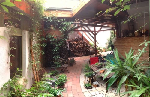 Torgau Apartment | Apartment - Old town apartment am Schloss