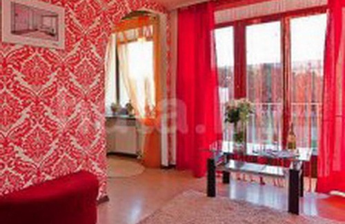Sovetsky District Apartment | Apartment OLGA Studio on Nezavisimosti 52