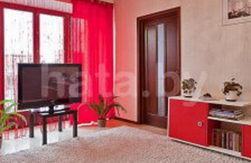 Sovetsky District Apartment | Apartment OLGA Studio on Nezavisimosti 52