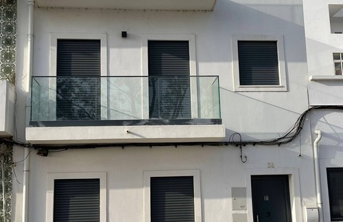 Olhao Apartment | Apartment "Olhão T1" close to the Sea with Wi-Fi
