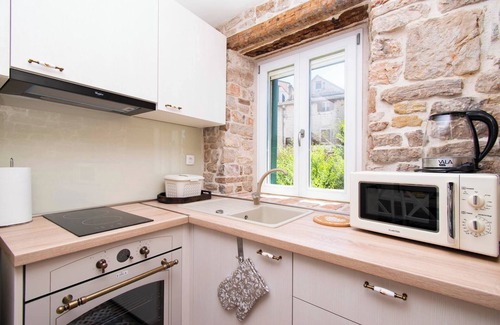 Sibenik Old Town Apartment | Apartment Oli&Zaki - City Center Apartment