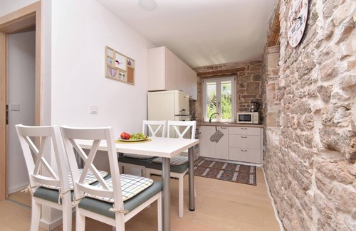 Sibenik Old Town Apartment | Apartment Oli&Zaki - City Center Apartment
