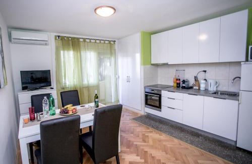Omis Apartment | Apartment Omiš Holiday