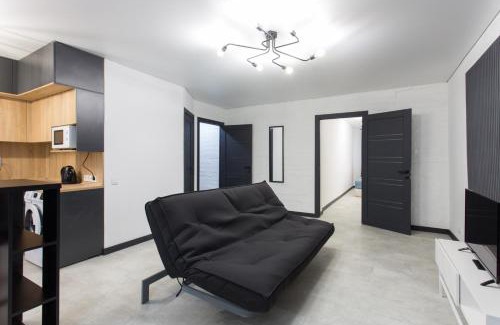 Dzerzhyns'kyi District Apartment | Apartment on 23 Serpnya