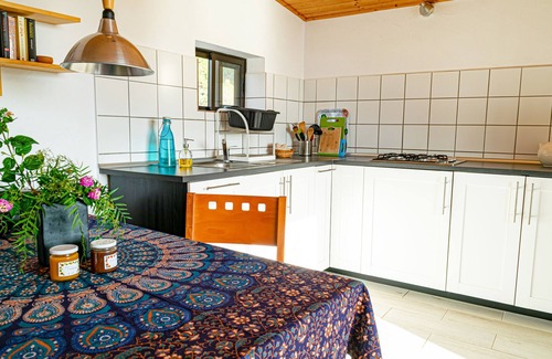 Chio Apartment | Apartment on a finca in a quiet location on the edge of the nature reserve