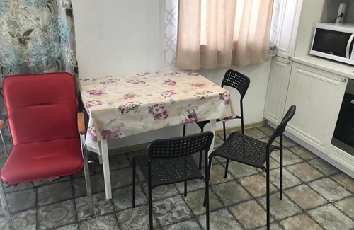 Gorki Gorod Apartment | Apartment on Berezovaya 106